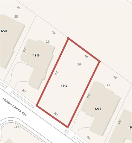 Address unavailable.