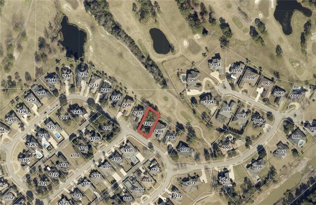 Address unavailable.