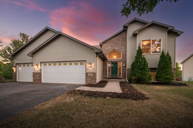 3668 Woodside Drive, Monticello, MN 55362