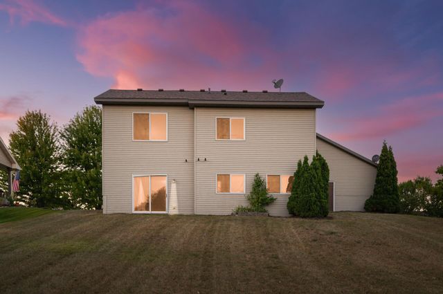 3668 Woodside Drive, Monticello, MN 55362