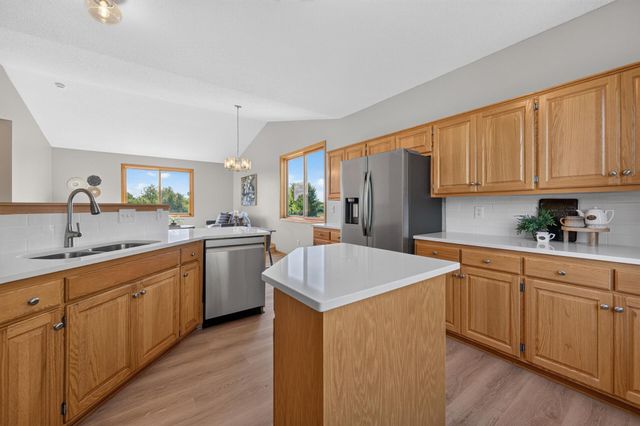 3668 Woodside Drive, Monticello, MN 55362