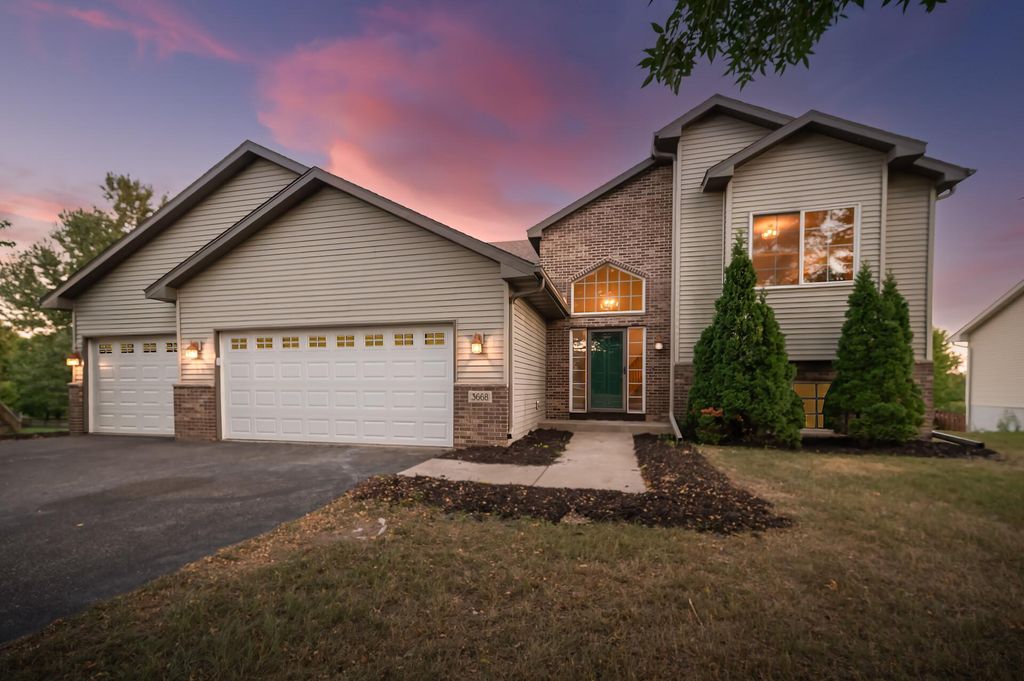 3668 Woodside Drive, Monticello, MN 55362 — photo 2