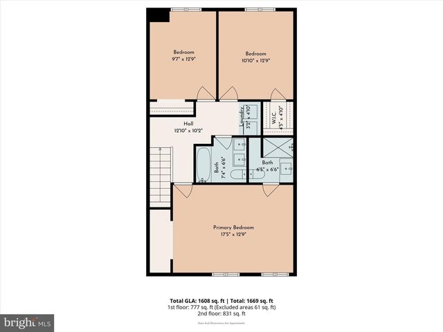 219 TOWYN CT, Exton, PA 19341