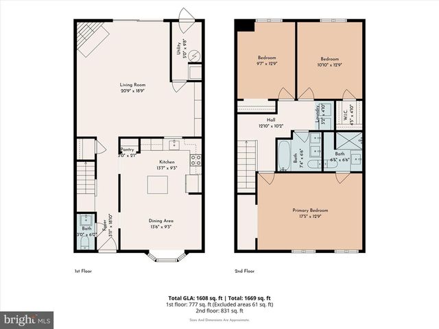 219 TOWYN CT, Exton, PA 19341