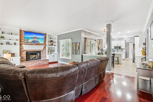 379 Bolin Court, Carmel, IN 46032