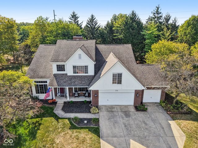 379 Bolin Court, Carmel, IN 46032