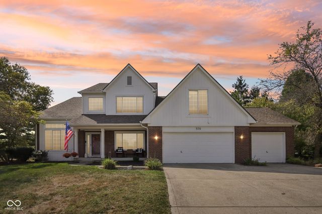 379 Bolin Court, Carmel, IN 46032