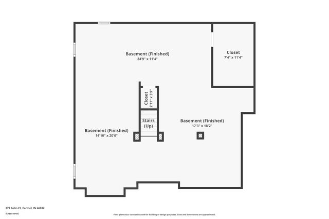 379 Bolin Court, Carmel, IN 46032