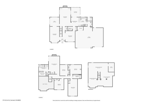 379 Bolin Court, Carmel, IN 46032