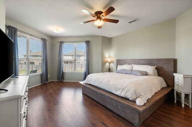 2904 Big Horn Bluff Court, Fort Worth, TX 76108