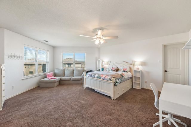 2904 Big Horn Bluff Court, Fort Worth, TX 76108