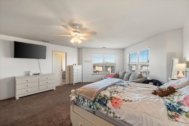 2904 Big Horn Bluff Court, Fort Worth, TX 76108