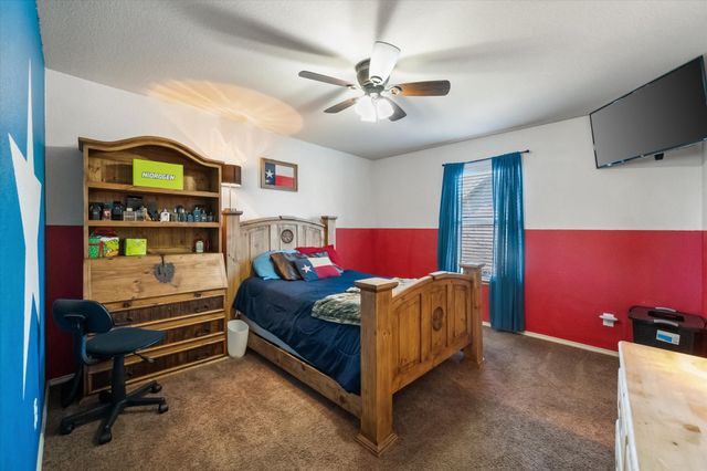 2904 Big Horn Bluff Court, Fort Worth, TX 76108