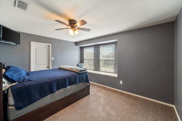 2904 Big Horn Bluff Court, Fort Worth, TX 76108