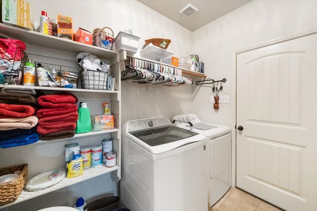 2904 Big Horn Bluff Court, Fort Worth, TX 76108