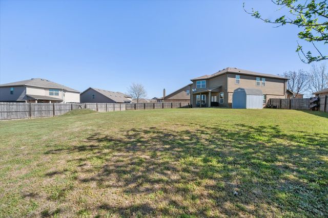 2904 Big Horn Bluff Court, Fort Worth, TX 76108