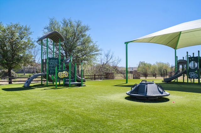 2904 Big Horn Bluff Court, Fort Worth, TX 76108