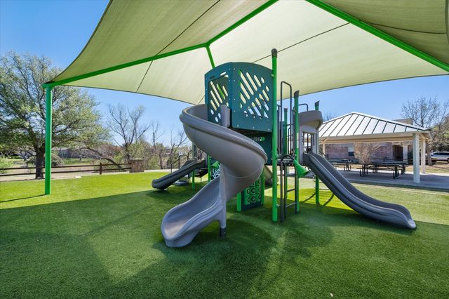 2904 Big Horn Bluff Court, Fort Worth, TX 76108