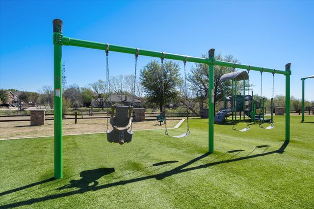 2904 Big Horn Bluff Court, Fort Worth, TX 76108