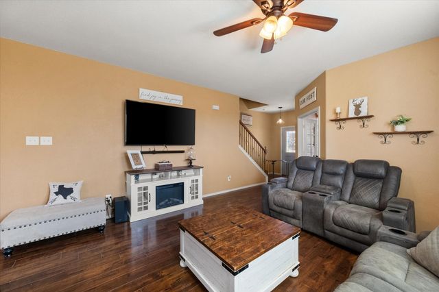 2904 Big Horn Bluff Court, Fort Worth, TX 76108