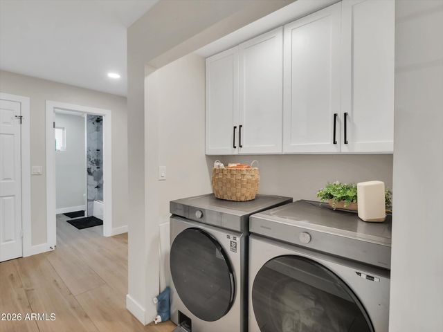 5122 W FALLEN LEAF Lane, Glendale, AZ 85310