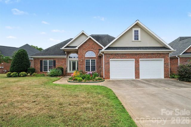 115 Blakemore Drive, Shelby, NC 28152