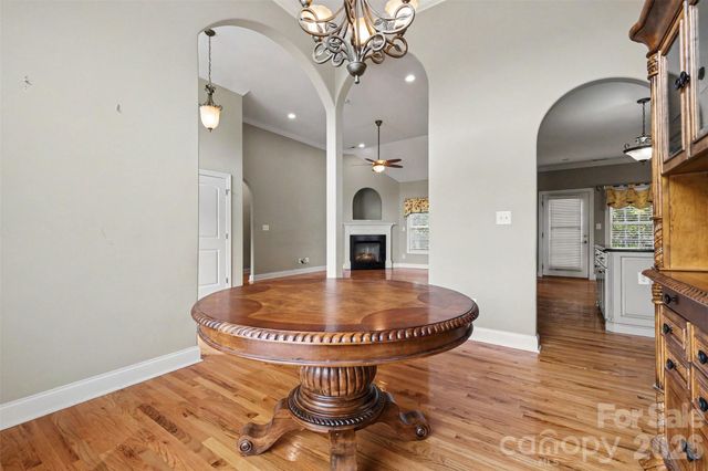 115 Blakemore Drive, Shelby, NC 28152