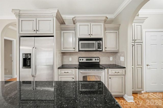115 Blakemore Drive, Shelby, NC 28152