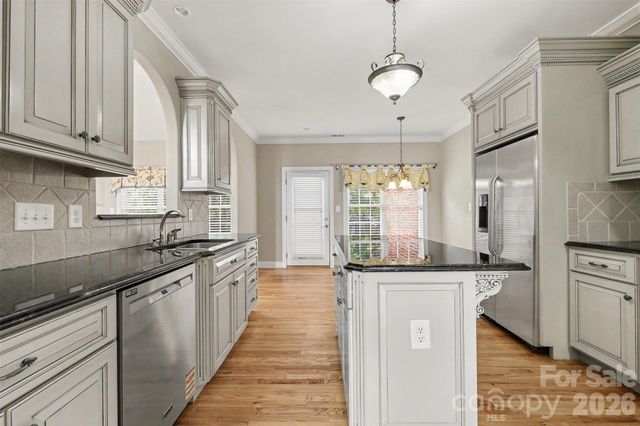 115 Blakemore Drive, Shelby, NC 28152