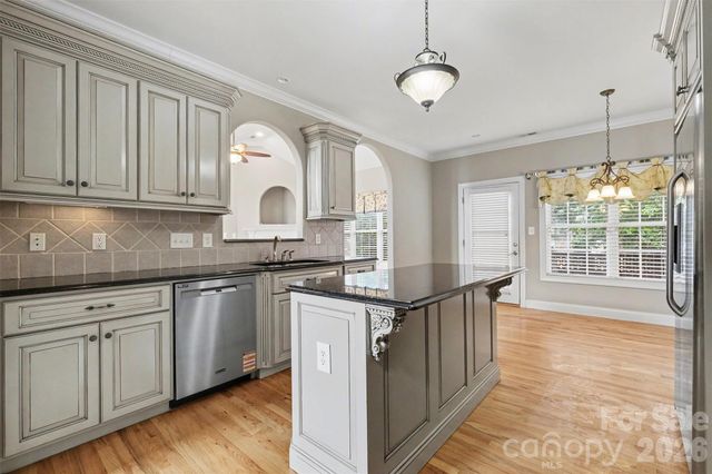115 Blakemore Drive, Shelby, NC 28152