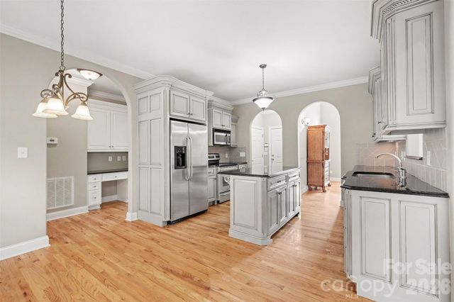 115 Blakemore Drive, Shelby, NC 28152