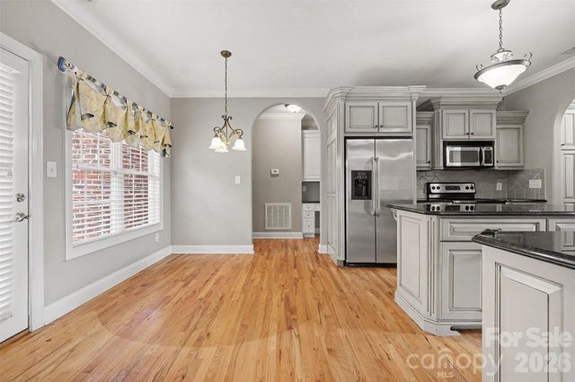 115 Blakemore Drive, Shelby, NC 28152