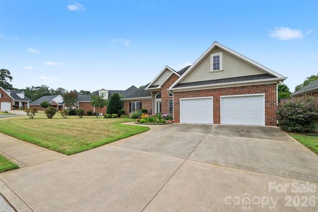 115 Blakemore Drive, Shelby, NC 28152