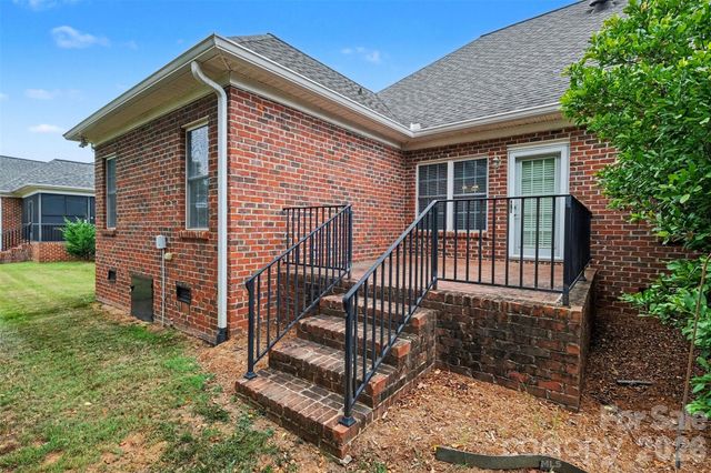 115 Blakemore Drive, Shelby, NC 28152