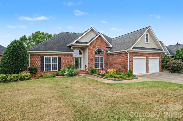 115 Blakemore Drive, Shelby, NC 28152