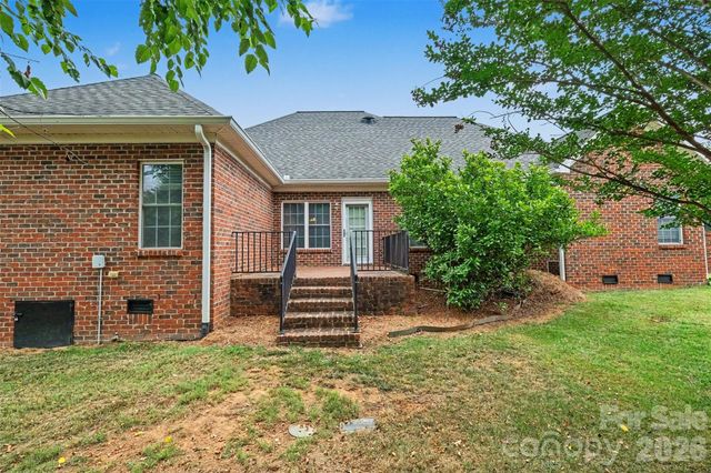115 Blakemore Drive, Shelby, NC 28152