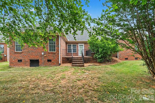 115 Blakemore Drive, Shelby, NC 28152
