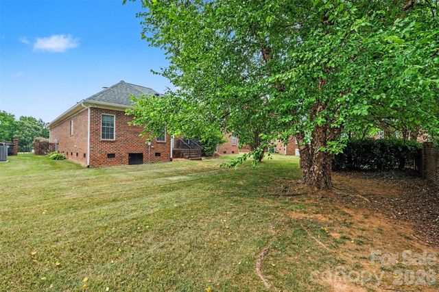 115 Blakemore Drive, Shelby, NC 28152