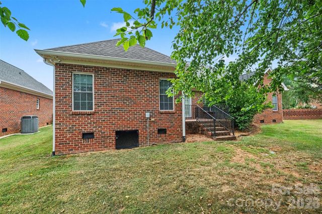 115 Blakemore Drive, Shelby, NC 28152