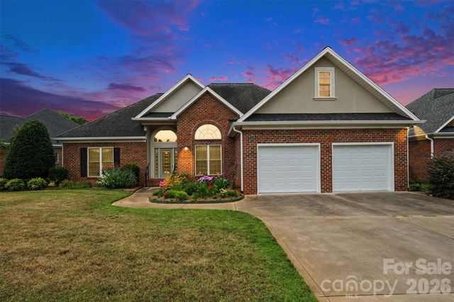 115 Blakemore Drive, Shelby, NC 28152