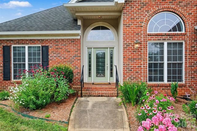 115 Blakemore Drive, Shelby, NC 28152