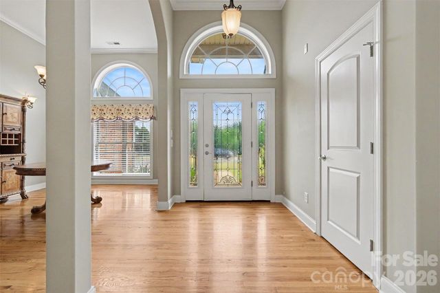 115 Blakemore Drive, Shelby, NC 28152
