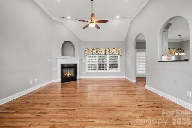 115 Blakemore Drive, Shelby, NC 28152