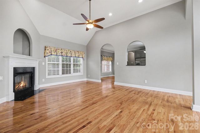 115 Blakemore Drive, Shelby, NC 28152