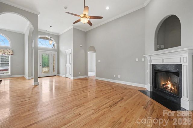 115 Blakemore Drive, Shelby, NC 28152