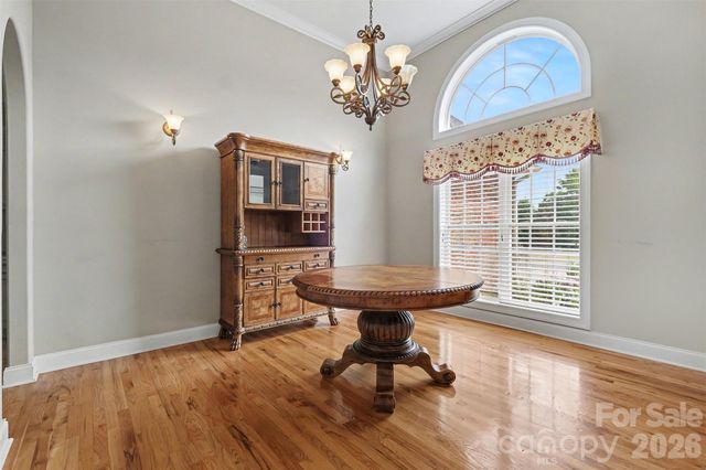 115 Blakemore Drive, Shelby, NC 28152