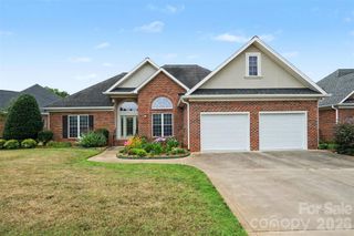 115 Blakemore Drive, Shelby, NC 28152
