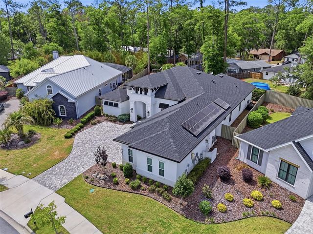 3636 NW 49TH DRIVE, Gainesville, FL 32606