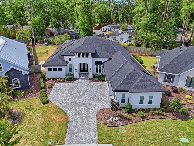 3636 NW 49TH DRIVE, Gainesville, FL 32606