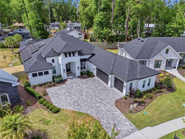 3636 NW 49TH DRIVE, Gainesville, FL 32606